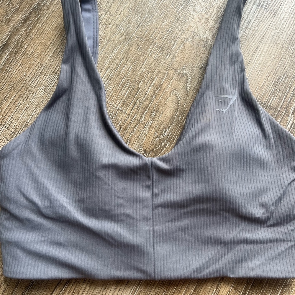 Gymshark Sports Bra
